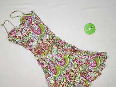 sukienki len: Sukienka damska, rozmiar 2XS — 2