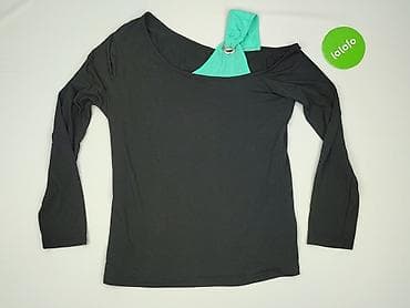 bluza rolling stones: Women's blouse, size M — 2