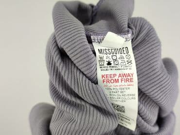 lateksowa spódnice missguided: Missguided, Spódnica damska, rozmiar XS — 5