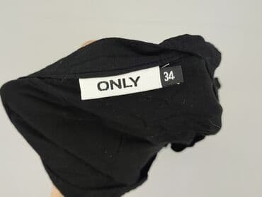 Kobiety: ONLY, Bluzka damska, rozmiar XS — 4