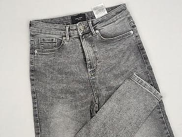 baggiest jeans: Vero Moda, Jeansy damskie, rozmiar XS — 1