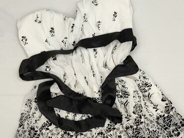 sukienka z gorsetem: Bay, Sukienka damska, rozmiar L — 1