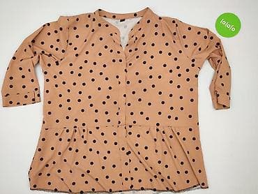 cosplay: Bluzka damska, rozmiar 7XL — 2