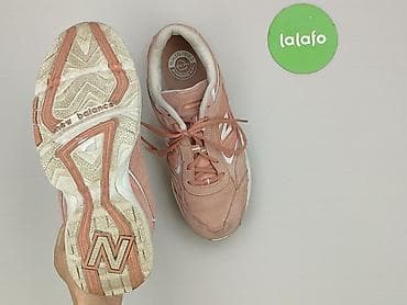 dunk buty: New Balance, Sneakersy dla mężczyzn, rozmiar 44 — 4