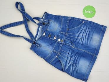 sukienka w stylu rustykalnym: Redseventy, Sukienka damska, L — 2