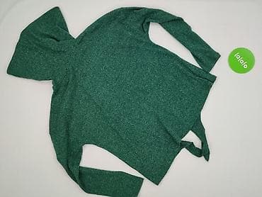 sweter: Sweter damski, rozmiar M — 3