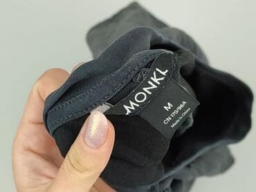 marynarka damska monnari: Monki, Women's blouse, size M (EU 38) — 4