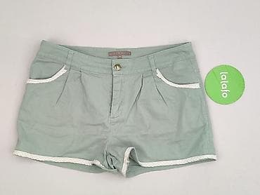 spodenki alphar one: Mint & Berry, Szorty damskie, rozmiar M — 2