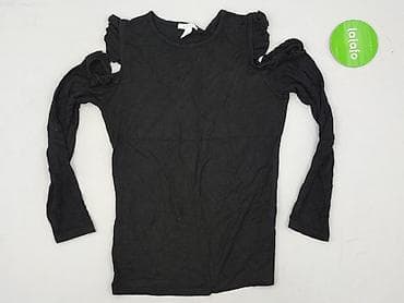 goth bluzka: Amisu, Bluzka damska, rozmiar M — 2