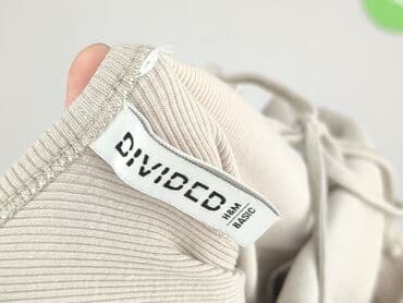 sukienka hm sweterkowa: H&M Divided, Sukienka damska, rozmiar S — 4