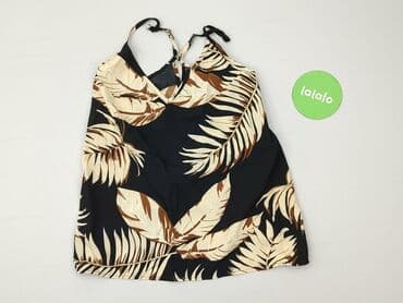 bluzki z printem: Top damski, rozmiar M — 3