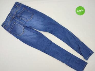 jeansy flare co to znaczy: Esmara, Jeansy damskie, S — 3