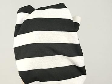 farbowane bluzki: T-shirt damski, rozmiar 2XS — 4