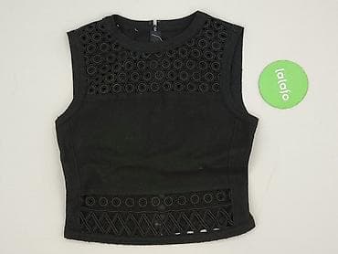esmara top: Топ жіночий, розмір S — 2