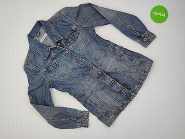 roxy: S.Oliver, Kurtka jeansowa damska, rozmiar XS — 2