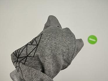 koszulka wilki: Bluza dla mężczyzn, rozmiar M — 5