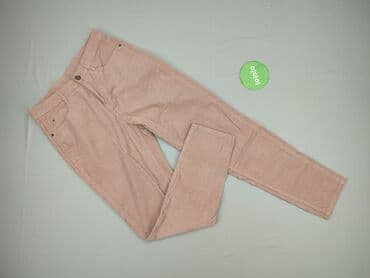 spodnie yessica c a: Yessica, Spodnie materiałowe damskie, rozmiar M — 3