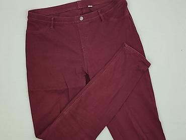 buty esprit: Spodnie materiałowe damskie, rozmiar M — 1