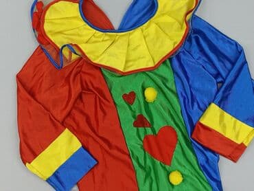 stradivarius spodnie biale: Blouse, 8 years, 122-128 cm, condition - Very good — 1