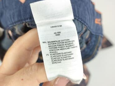 marco polo jeans: Montego, Chinos for men, size M — 6