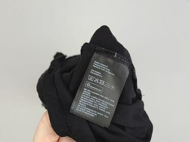 bluza niebieska h m: H&M, Bluzka damska, rozmiar XL — 4