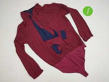 body dzik: Reserved, Body damskie, rozmiar L — 2