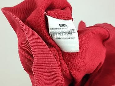 bluzy hm: Vans, Bluza z kapturem damska, rozmiar XS — 6