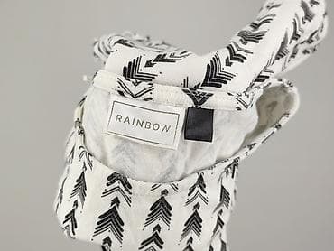 tecza: RAINBOW, Bluzka damska, rozmiar 2XL — 4