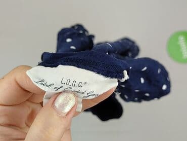 t shirty kropki: H&M, T-shirt damski, rozmiar L — 6