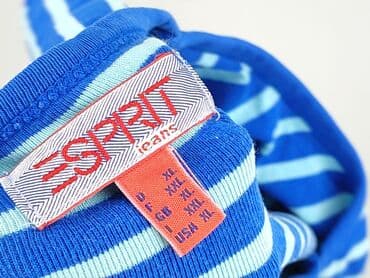 esprit koszulka damska: Esprit, T-shirt damski, rozmiar XL — 5