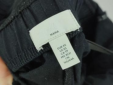 hm buty sniegowce: H&M Mama, Szorty damskie, rozmiar XS — 7