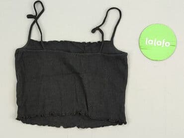 koszulka z długim rękawem h m: H&M Divided, Top damski, rozmiar S — 3