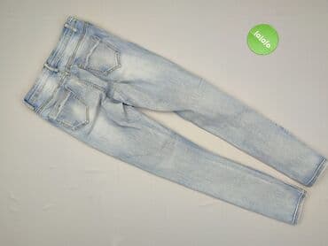 vans custom t shirty: Jeans for women, size S (EU 36) — 3