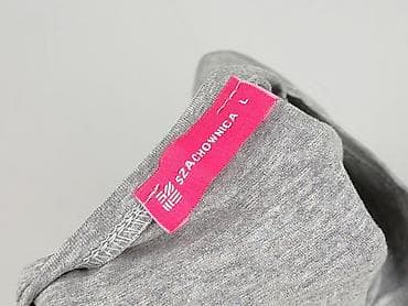 monnari ełk: SZACHOWNICA, T-shirt damski, rozmiar L — 5