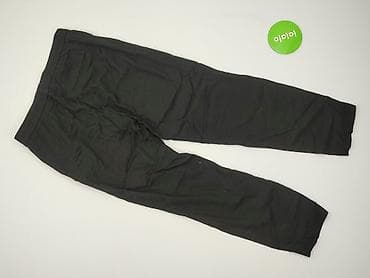 tepphar jeans: Material trousers for women, size S — 3