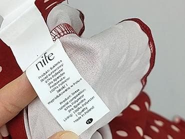 modbis sukienki plus size: Nife, Sukienka damska, rozmiar S — 5