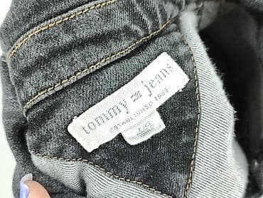 tommy rose: Tommy Jeans, Kurtka jeansowa damska, rozmiar M — 4
