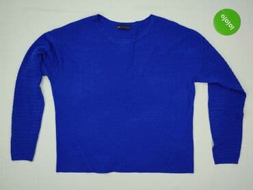 Ubrania damskie: Marks & Spencer, Sweter damski, rozmiar 3XL — 2