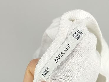 max mara bluzki: Zara, Bluzka damska, rozmiar M — 4