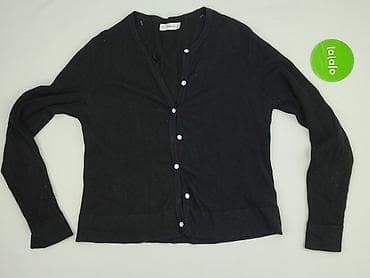 pjs kurtka: Zara, Kardigan damski, rozmiar L — 3