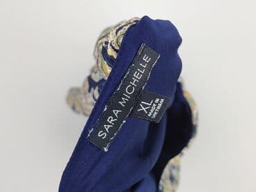 koszulka zeglarska: Bluzka damska, XL — 5