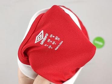 adidas: Umbro, T-shirt sportowy dla mężczyzn, rozmiar S — 4