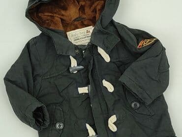Jacket, Zara, 6-9 months, condition - Very good