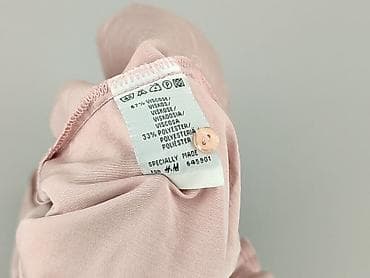 bluza wojanka: H&M, Koszula damska, rozmiar 2XL — 5