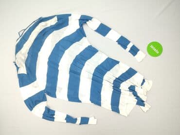 massimo dutti sweter w paski: In Extenso, Tunika damska, 2XL — 3