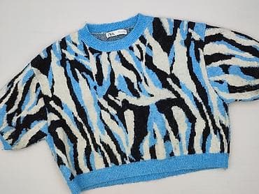 zara plus size: Zara, Sweter damski, rozmiar M — 1