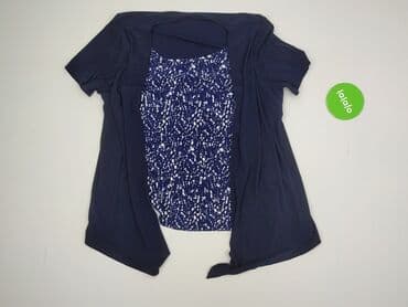 megi collection bluzki damskie: Bluzka damska, rozmiar 3XL — 2