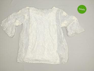 lissimo it: Moda Italia, Bluzka damska, rozmiar M — 3
