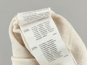 co to jest akryl w swetrze: Sinsay, Светр жіночий, S — 5