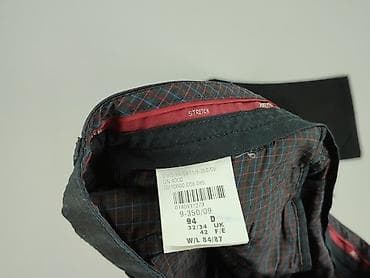 dresy c: Chinosy dla mężczyzn, rozmiar L — 4